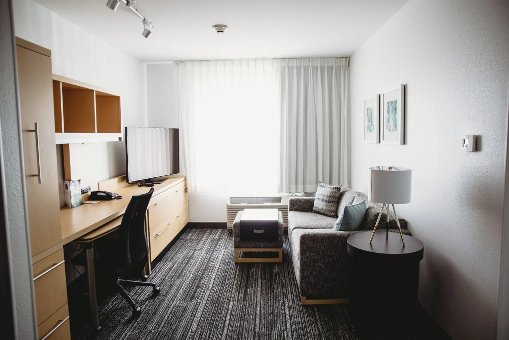 TownePlace Suites by Marriott Aberdeen - Général