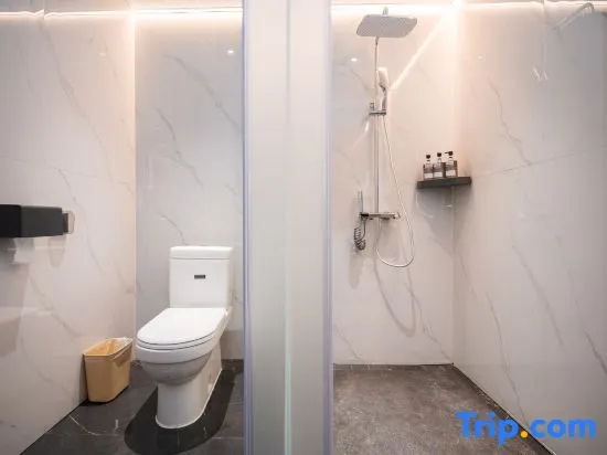 Xinxiang International Hotel - Chambres