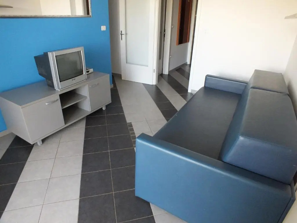 Residence Lavanda - Chambres