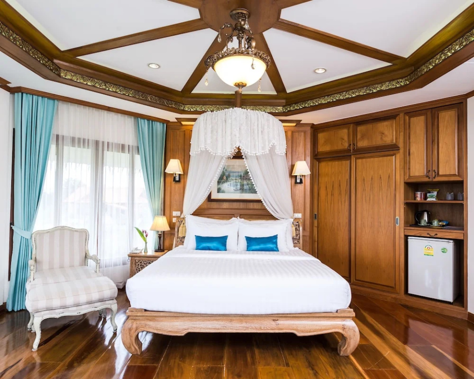 Standard Villa