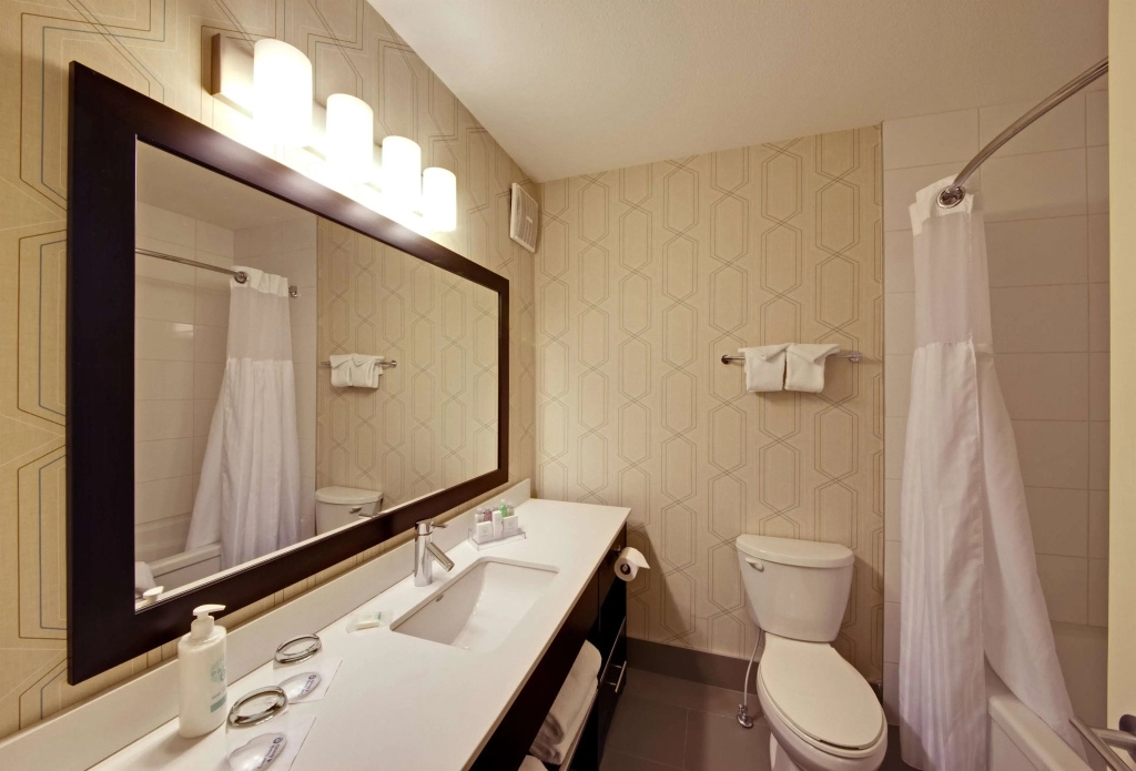 Coast Kamloops Hotel & Conference Centre - Chambres