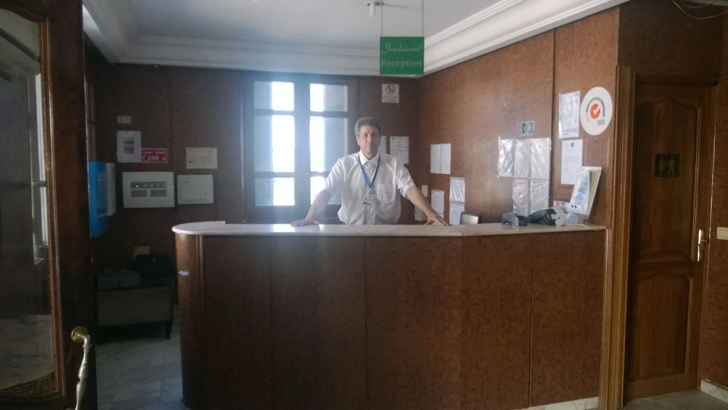 Hotel photo 12