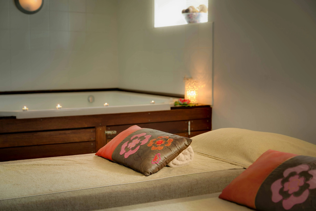 Protea Hotel by Marriott Dorpshuis & Spa Stellenbosch - Général