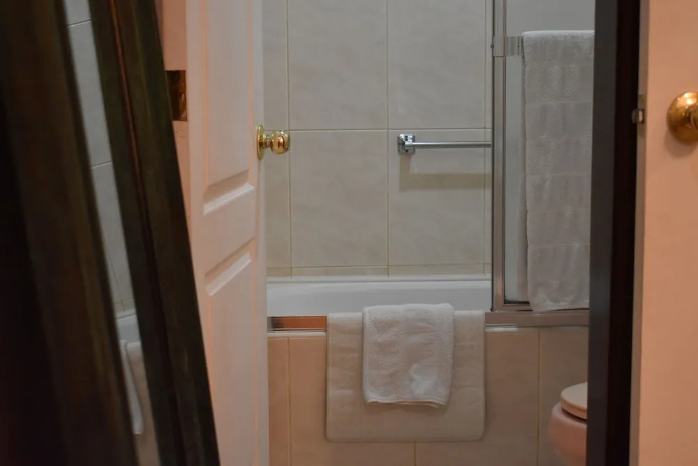 Liquidambar Hotel - фото 6