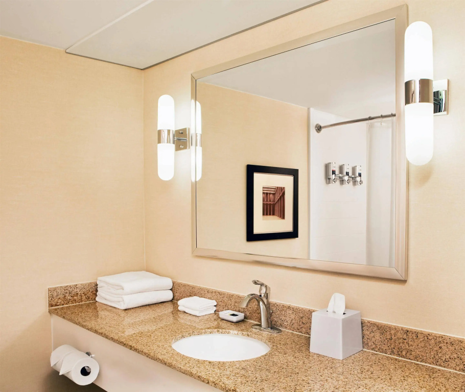 Sheraton Nashville Brentwood - Général