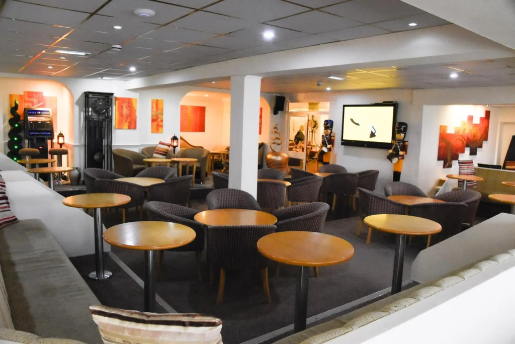 Stuart Hotel - Général
