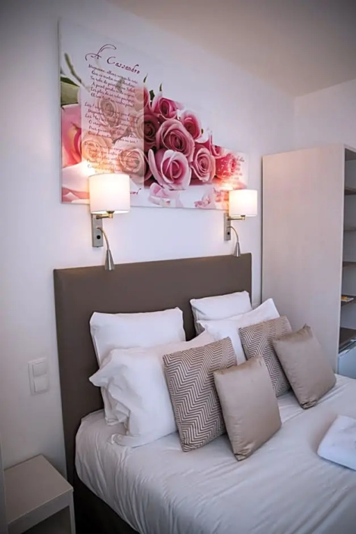 Hôtel CasaBella - Chambres