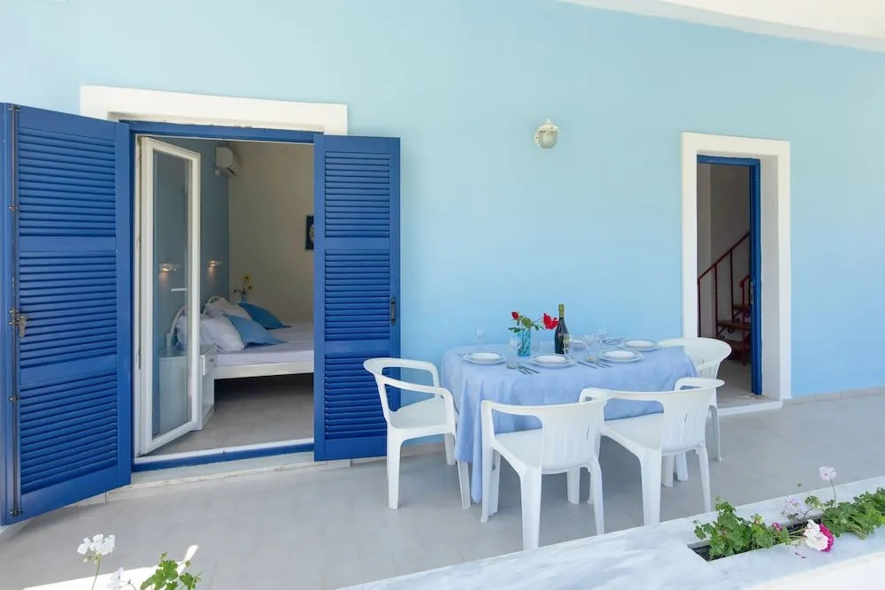 Amorossa Beachfront Village by Konnect