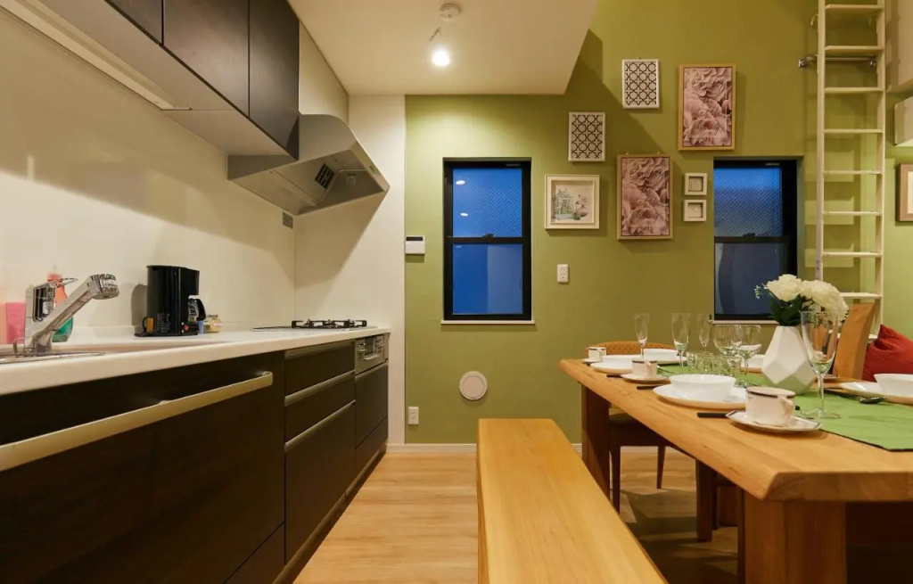 Asakusa Skytree Luxury House 사진 20