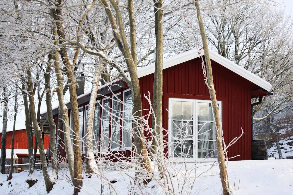 Farmlodge