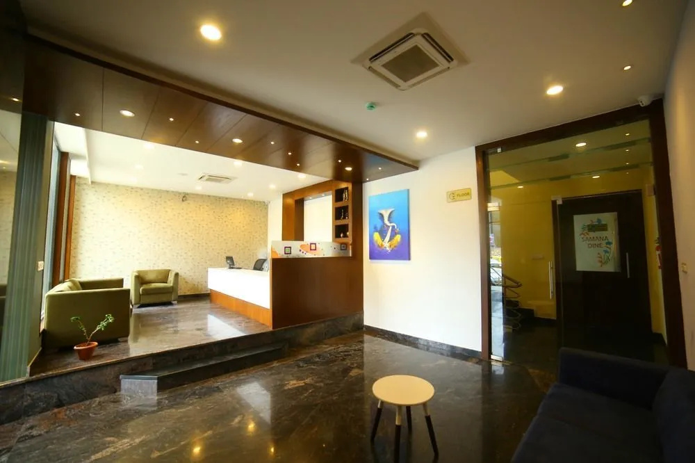 Hotel photo 10