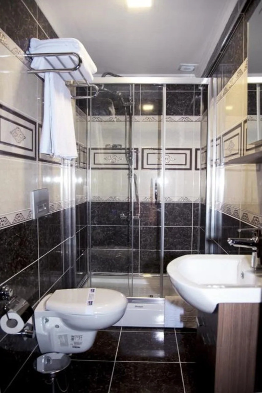 Отель Golden Pen Hotel в Стамбуле