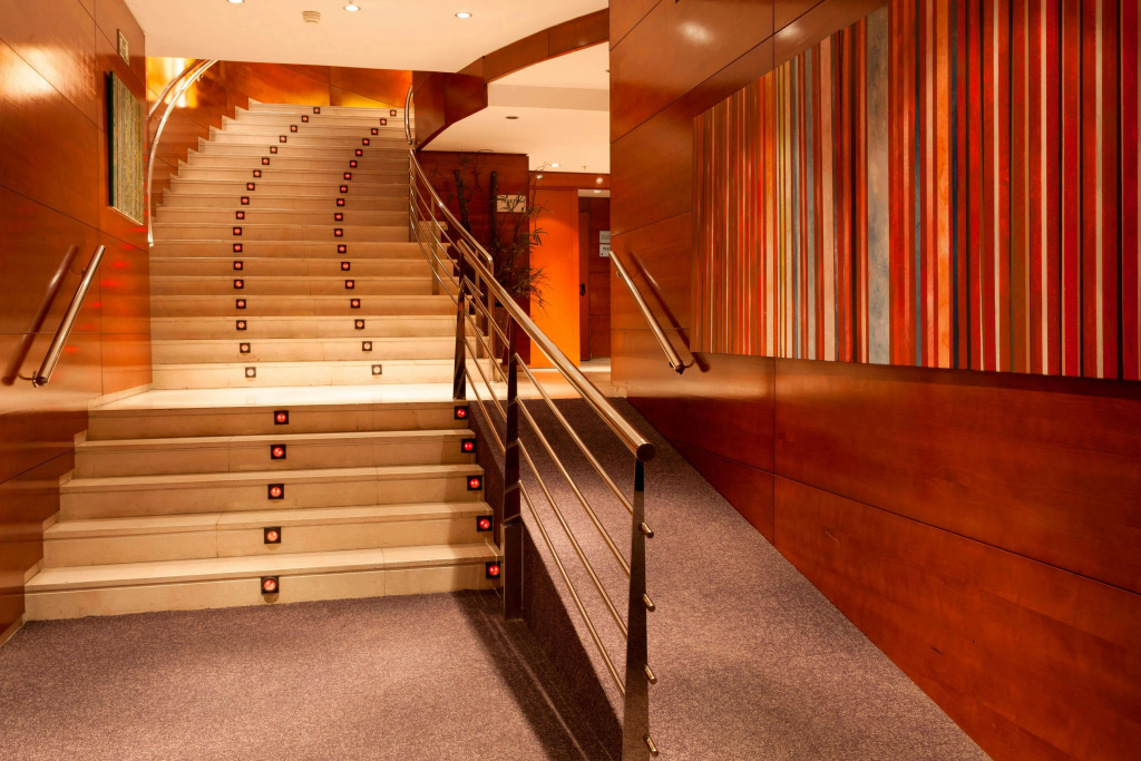 AC Hotel León San Antonio by Marriott - Général