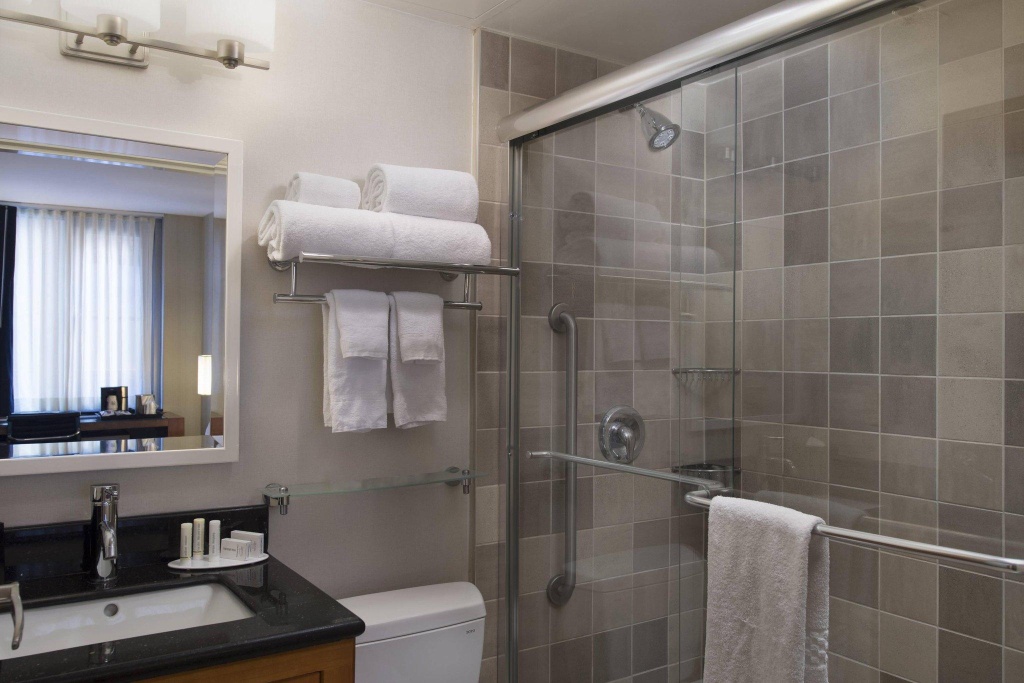 Fairfield Inn by Marriott New York Manhattan/Fifth Avenue - Chambres