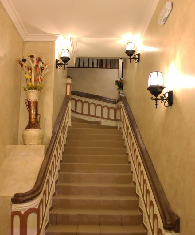Hotel Casa Montero - Général