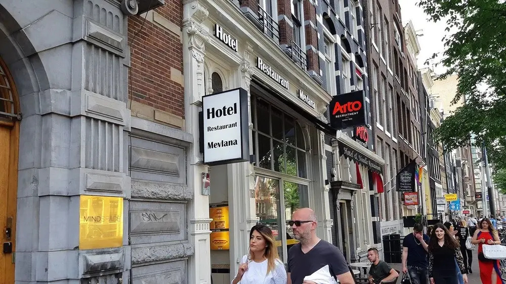 Hotel photo 20