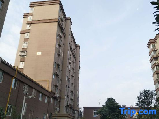 Ruiyu Guesthouse (Luoyang Longmen High-speed Railway Station)