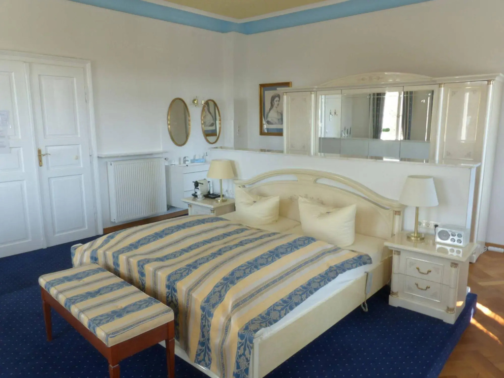 Hotel Bayerischer Hof Starnberg - Général
