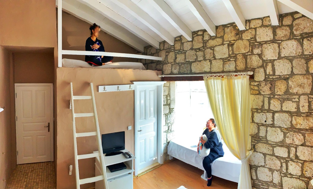 Maison d'Azur Alacati — 5