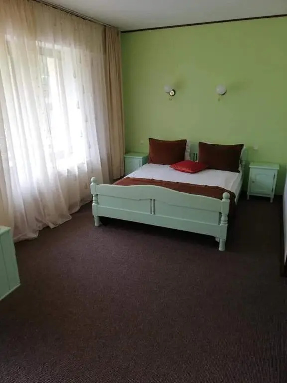 Hotel Premier - Chambres