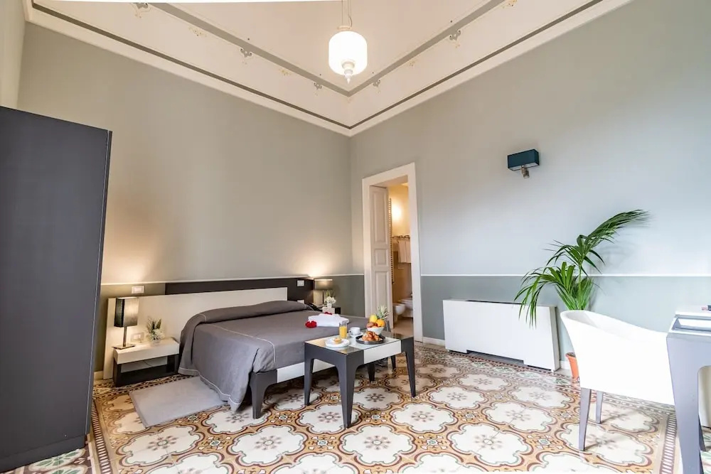 Hotel Belami - Général