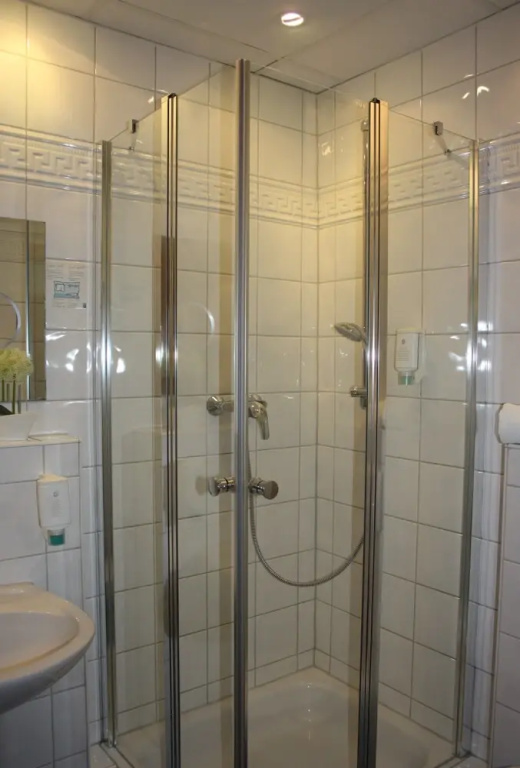 Hotel am Markt - Chambres