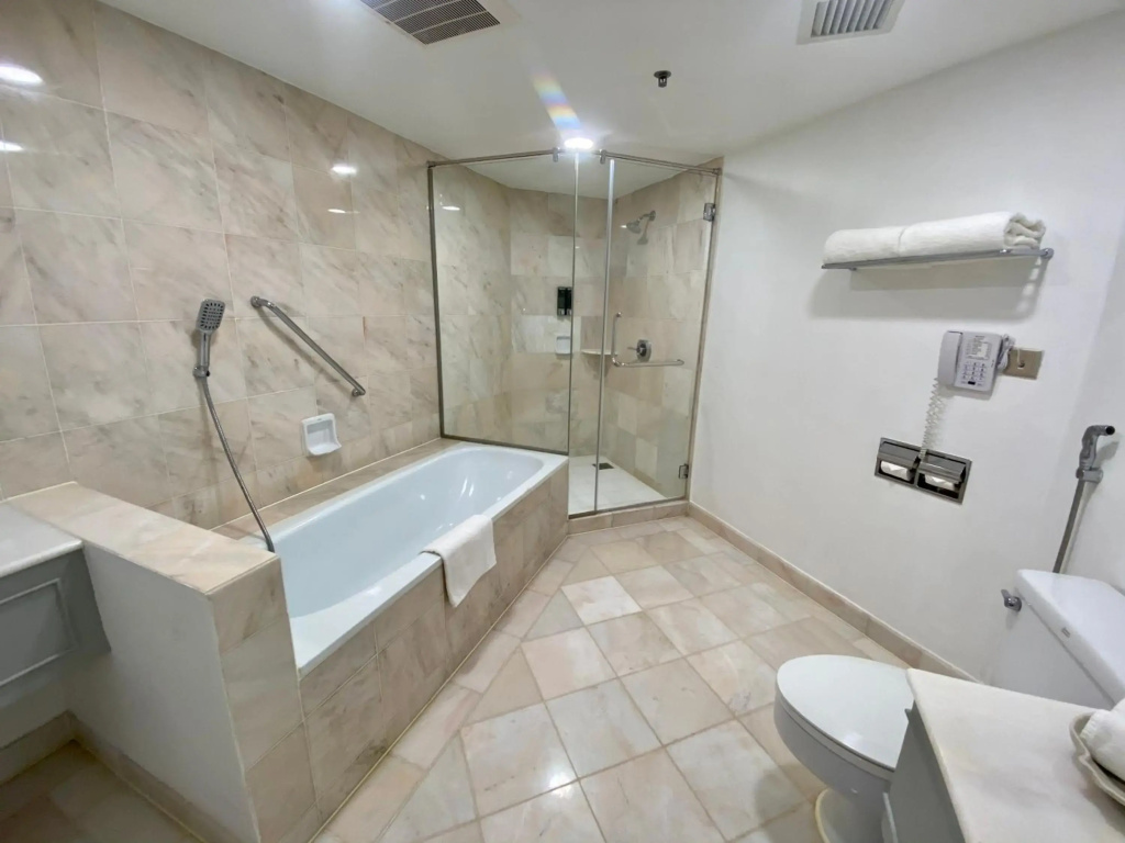 Sabah Hotel Sandakan - фото 29