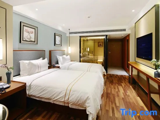 Business room