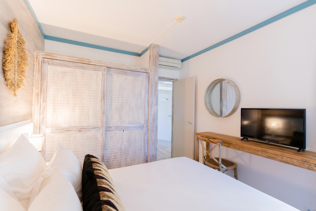 Vila Baleira Suites - Général