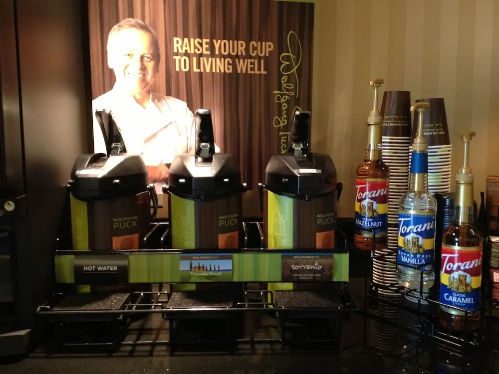 Hotel photo 9