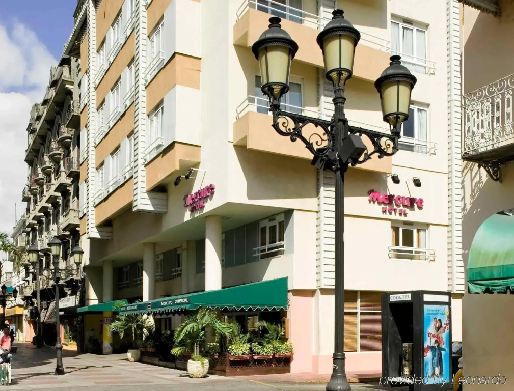 Novus Plaza Hodelpa Hotel