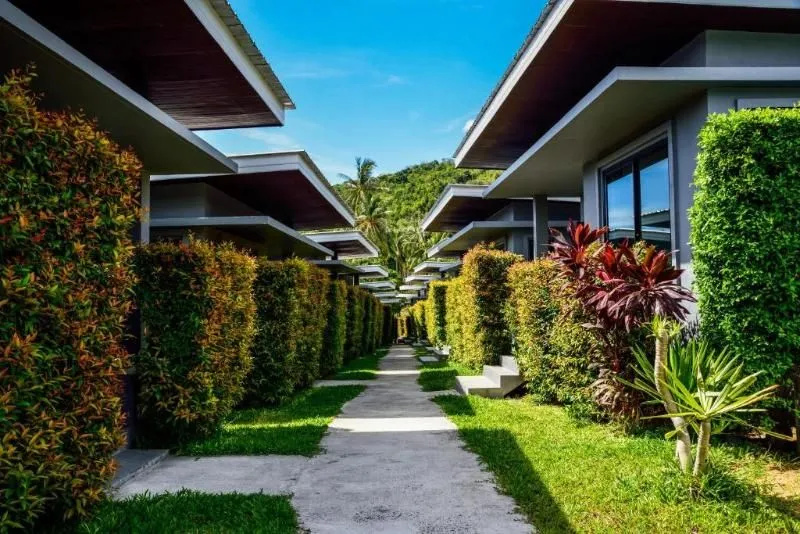Yupa Villa 5 ( 1 bedrooom )