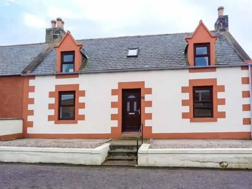 Grace Cottage