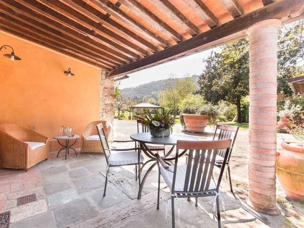 Villa Regnalla Luxury