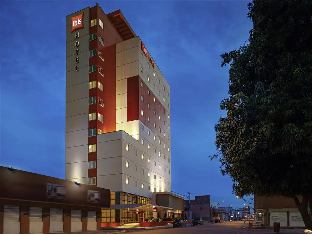 Hotel photo 1