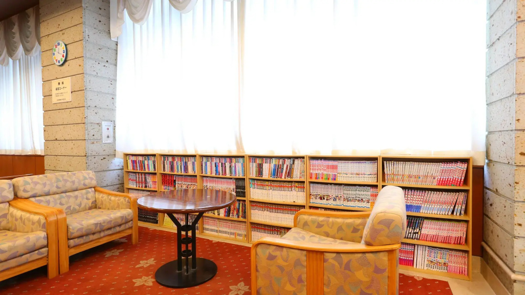Hotel photo 12