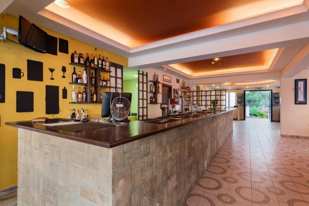 Stella Hotel - Général