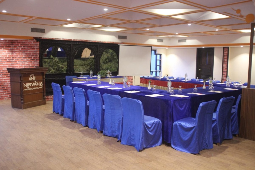Hotel photo 18
