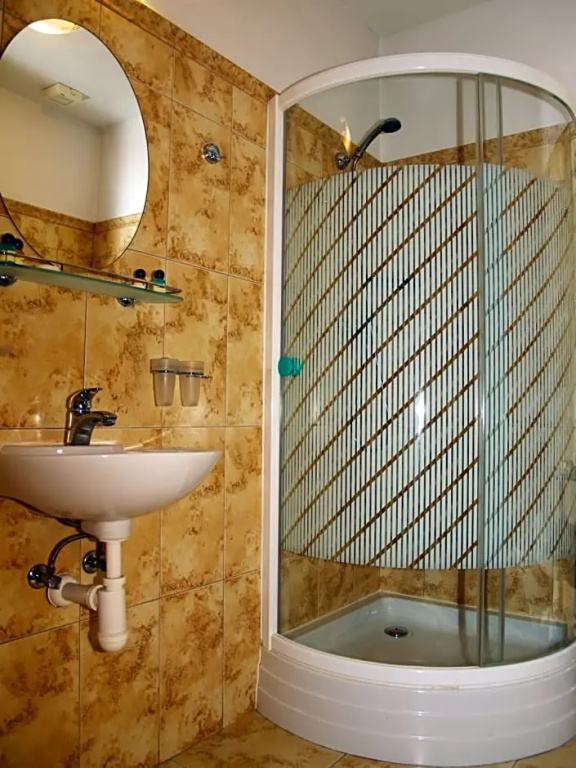 Hotel U Zlateho lva - Chambres