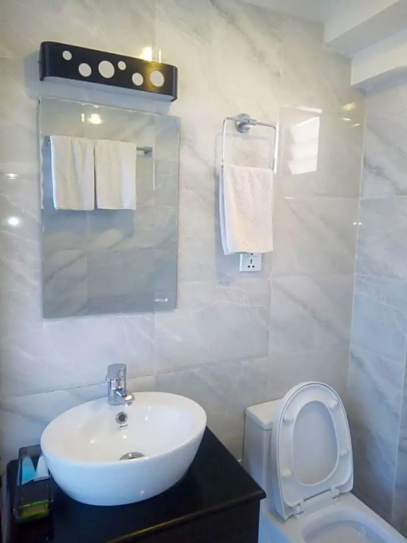 Hotel Himalayan Villa - Nagarkot - Chambres