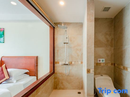 Red Sun Hotel Nha Trang