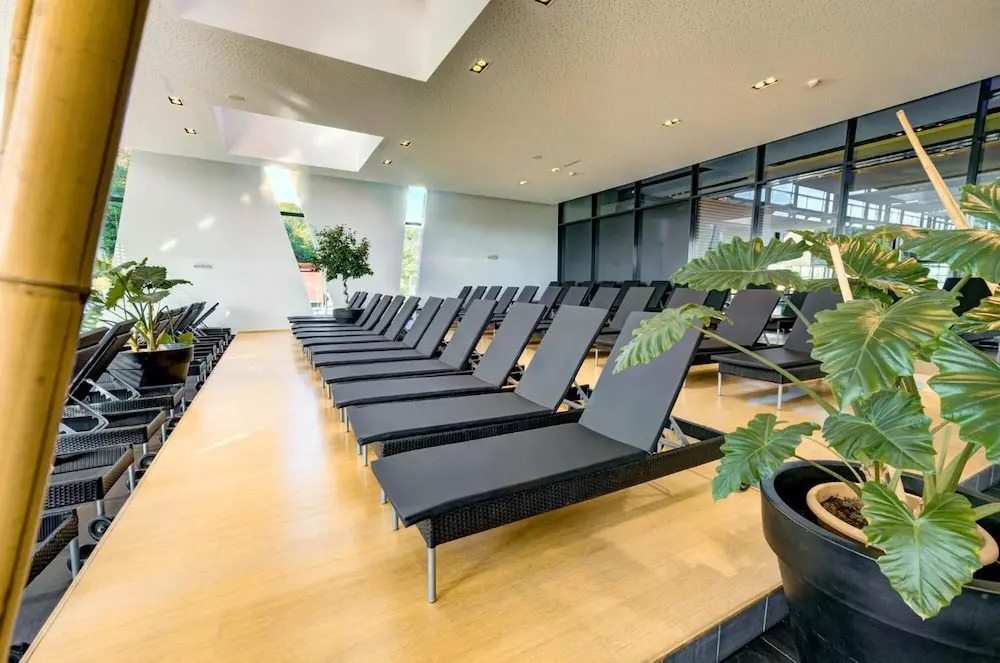 Asia Resort Linsberg - Adults Only - Général