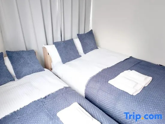 9STAY Ueno Iriya 사진 1