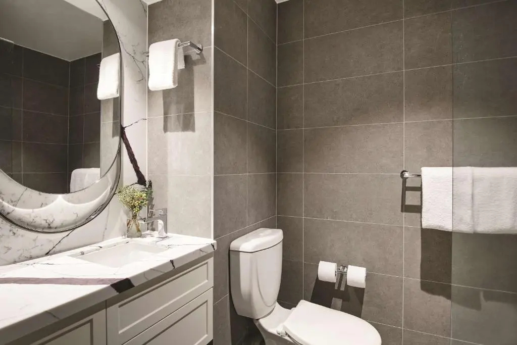 Rendezvous Hotel Melbourne - Chambres