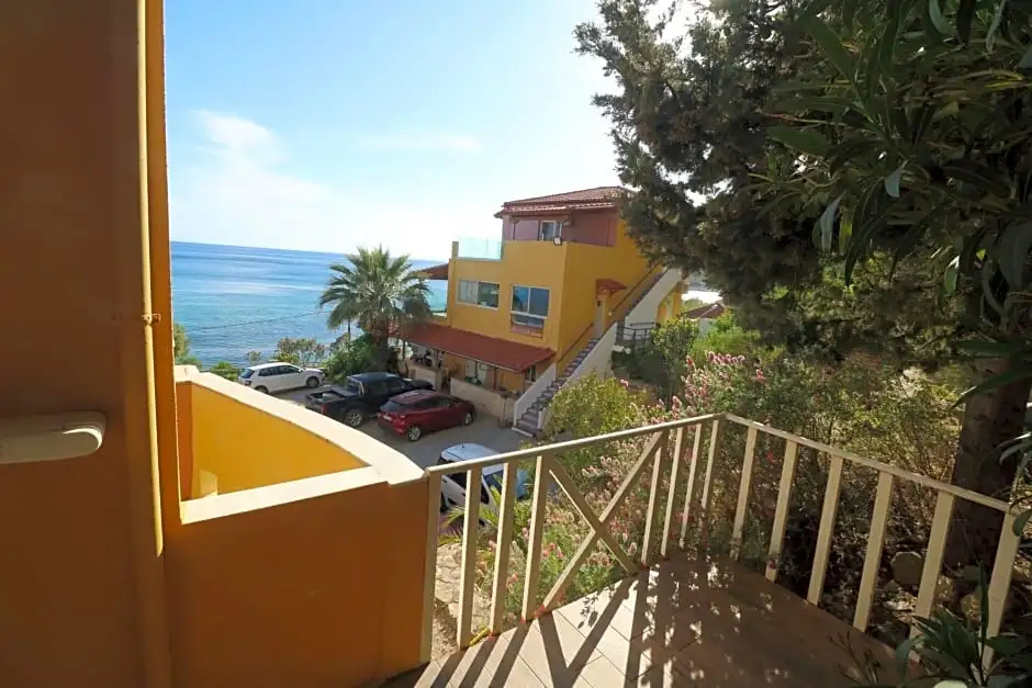 Horizon Beach Hotel - Chambres