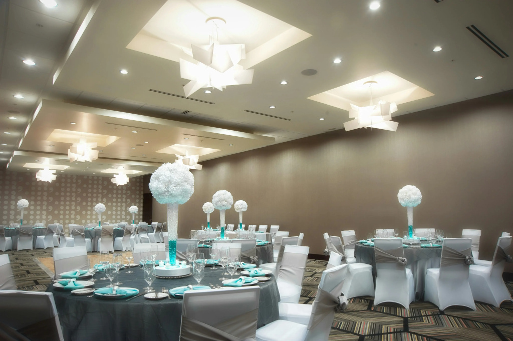 Homewood Suites by Hilton Denver Downtown-Convention Center - Général