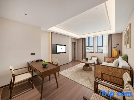 FANKOO Hotel (Yining Development Zone Wanrong Square Branch) in Yining