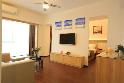 Hotel photo 7