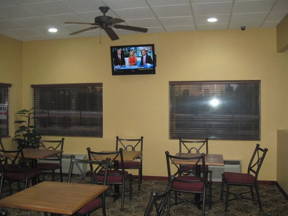 Hotel photo 11