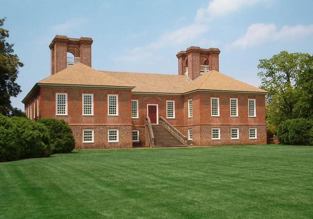 The Inn at Stratford Hall